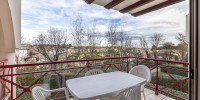 appartement à CIBOURE (64500)