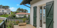 appartement à CIBOURE (64500)