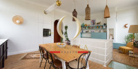 appartement à CIBOURE (64500)
