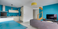 appartement à CIBOURE (64500)