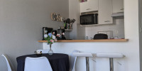 appartement à CIBOURE (64500)