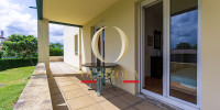 appartement à ANGLET (64600)