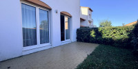 appartement à ANGLET (64600)