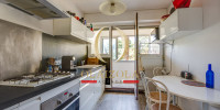 appartement à ANGLET (64600)