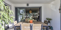 appartement à ANGLET (64600)
