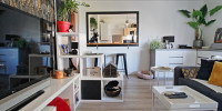 appartement à ANGLET (64600)