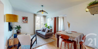 appartement à ANGLET (64600)