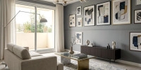 appartement à ANGLET (64600)