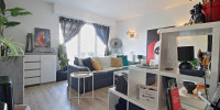 appartement à ANGLET (64600)