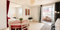 appartement à HENDAYE (64700)