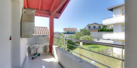appartement à URRUGNE (64700)