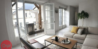 appartement à NAY (64800)