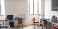 appartement à NAY (64800)