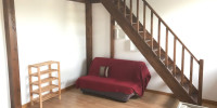 appartement à LAHONCE (64990)