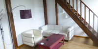 appartement à LAHONCE (64990)