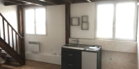 appartement à LAHONCE (64990)