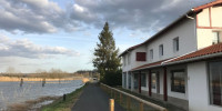 appartement à LAHONCE (64990)