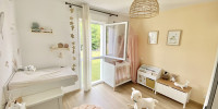 appartement à MOUGUERRE (64990)