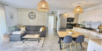 appartement à MOUGUERRE (64990)