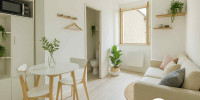 appartement à TARBES (65000)