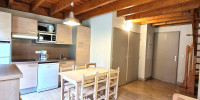 appartement à ARREAU (65240)
