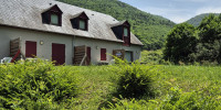 appartement à ARREAU (65240)
