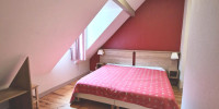 appartement à ARREAU (65240)