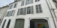 immeuble à PAU (64000)