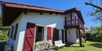 maison à BAYONNE (64100)