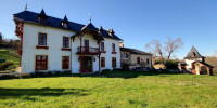 maison à JURANCON (64110)