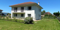 maison à UZOS (64110)