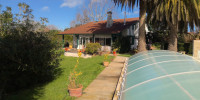 maison à URRUGNE (64122)