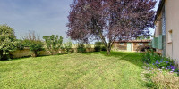 maison à BARINQUE (64160)