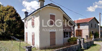maison à MORLAAS (64160)