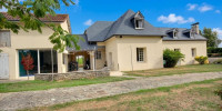maison à CESCAU (64170)