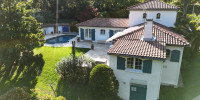 maison à ARCANGUES (64200)