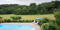 maison à BASSUSSARRY (64200)