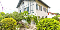 maison à BIARRITZ (64200)