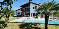 maison à BIARRITZ (64200)