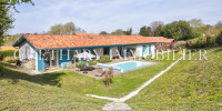 maison à BIARRITZ (64200)
