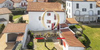 maison à BIDART (64210)