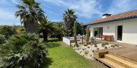 maison à BIDART (64210)