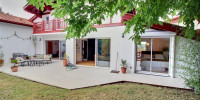 maison à GUETHARY (64210)
