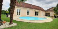 maison à LESCAR (64230)