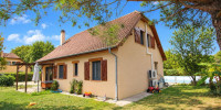 maison à SAUVAGNON (64230)