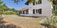 maison à HASPARREN (64240)