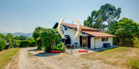 maison à ESPELETTE (64250)