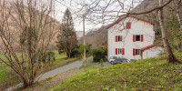 maison à ITXASSOU (64250)