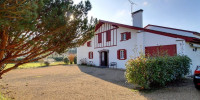 maison à ITXASSOU (64250)