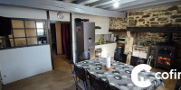 maison à REBENACQ (64260)